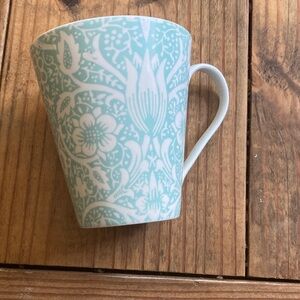 Mug William Morris Victoria and Albert Museum